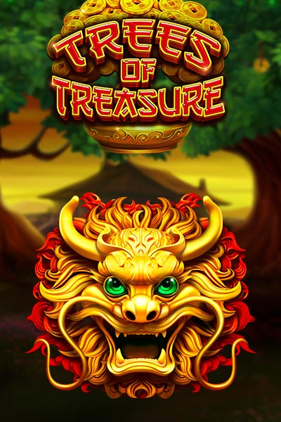 Trees of Treasure